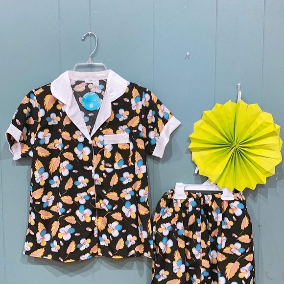 Haft knee sleeping set - Picture 16 of 16